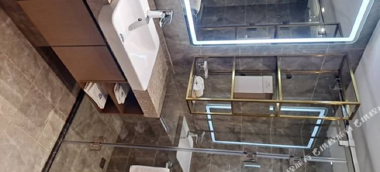 北京德胜饭店(马甸桥地铁站店)图片