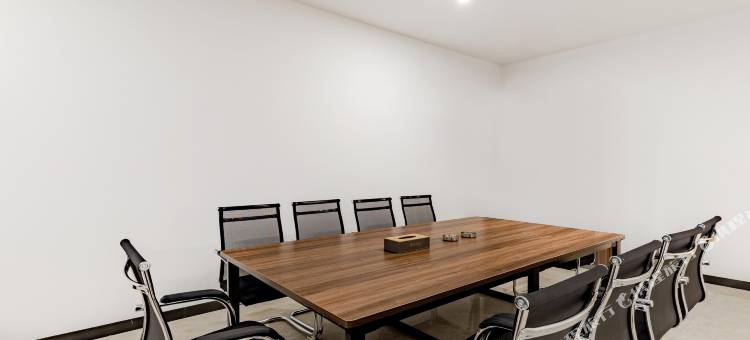 南陵威尔顿酒店图片