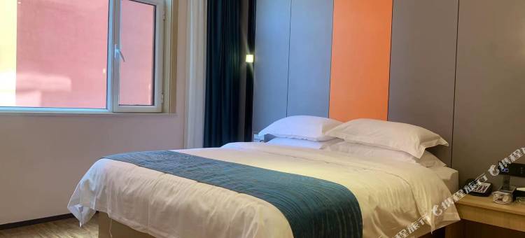 怀仁奥鑫酒店图片