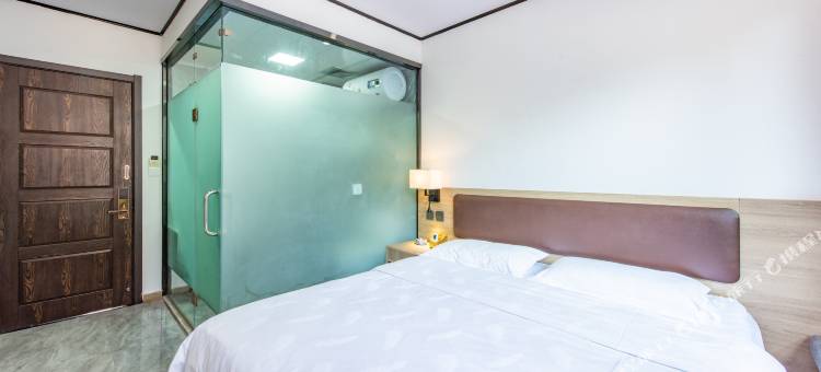 君悦酒店(保定万博广场店)图片