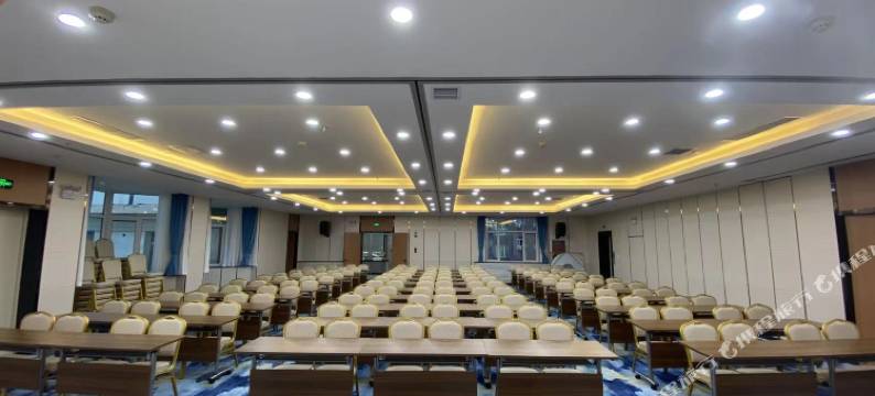 农垦宾馆(兰州火车站邮电大楼地铁站店)图片