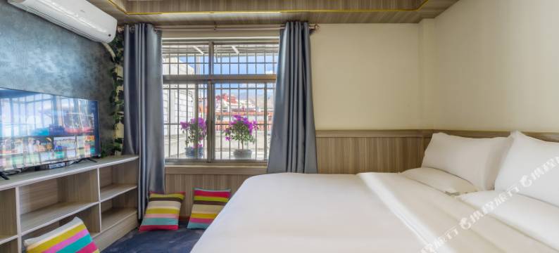 拉萨倾城观景酒店(布达拉宫店)图片