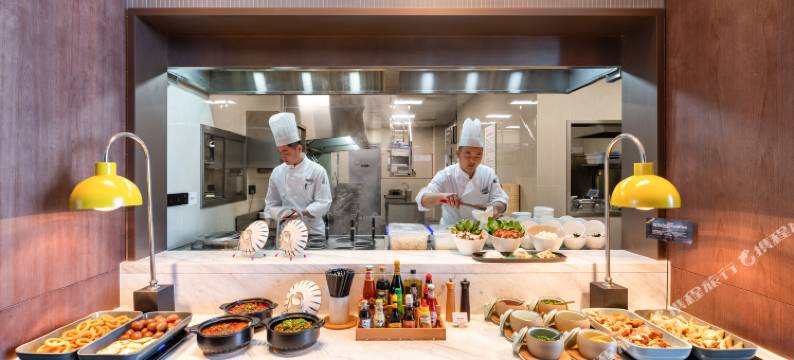 城际上海新国际博览中心酒店图片