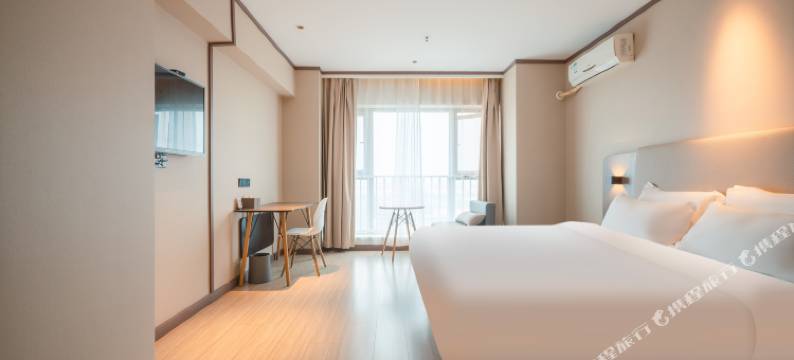 汉廷酒店(崇州站店)图片