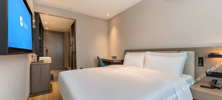 汉庭酒店(南京天印大道昌宁路店)图片