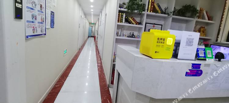 雅朵宾馆(江宁万达店)图片
