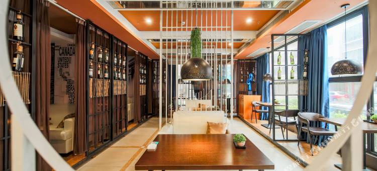麗枫酒店(河源紫金店)(近宝成商业广场)图片