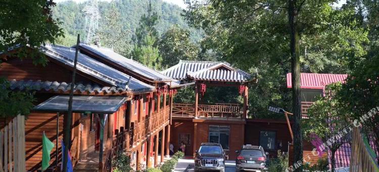 建始森林之家农牧民宿图片
