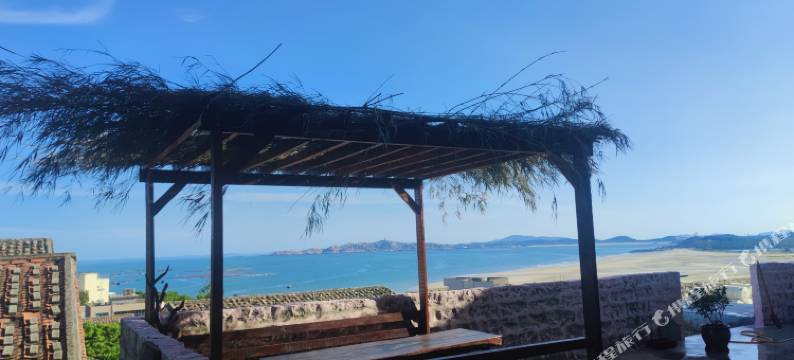 玥庭兰舍客栈(坛南湾七号沙滩店)图片