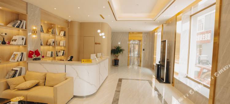 延寿三亚宾馆图片