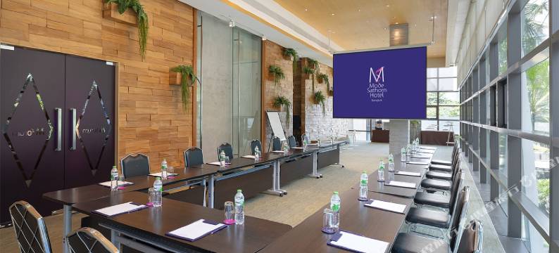 摩德沙吞酒店(Mode Sathorn Hotel)图片