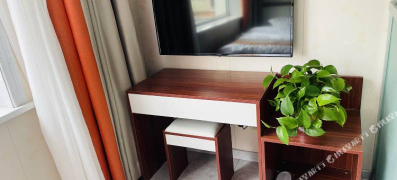 梦之福地快捷宾馆图片