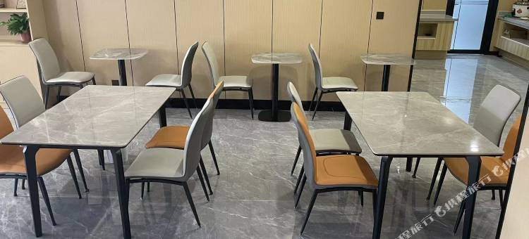 尚客优品酒店(石家庄正定机场店)图片
