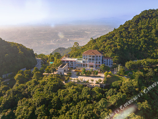 十里明悦度假酒店