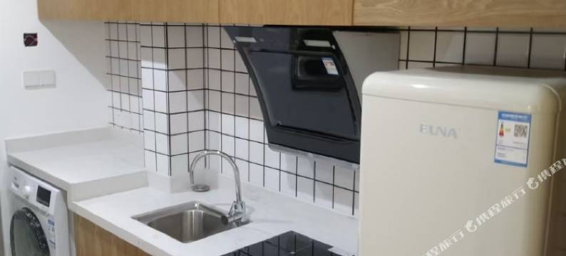 一品轩海景公寓(汕头高铁站东海岸店)图片