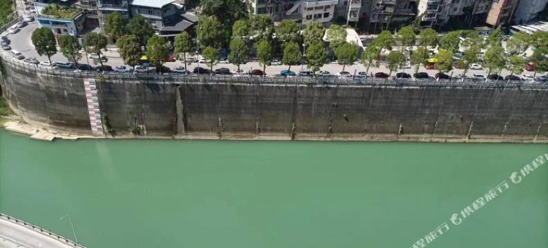 彭水鸿程宾馆图片