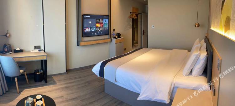 如家酒店·neo(赣州经开万达广场店)图片