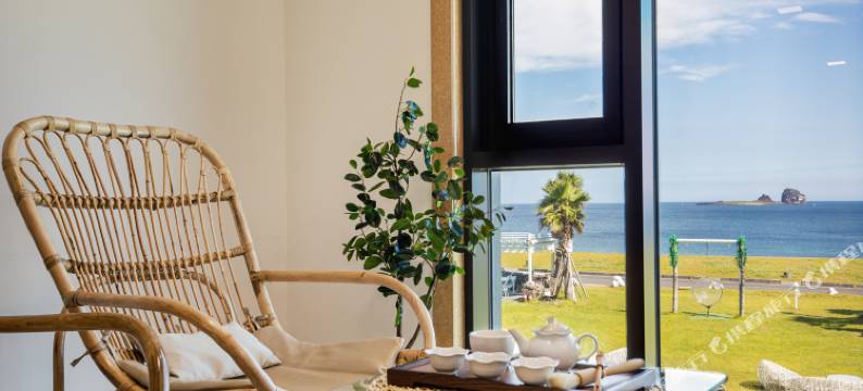 日月度假村(Sun and Moon Resort)图片