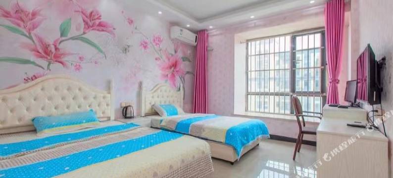 武汉国宾公寓图片