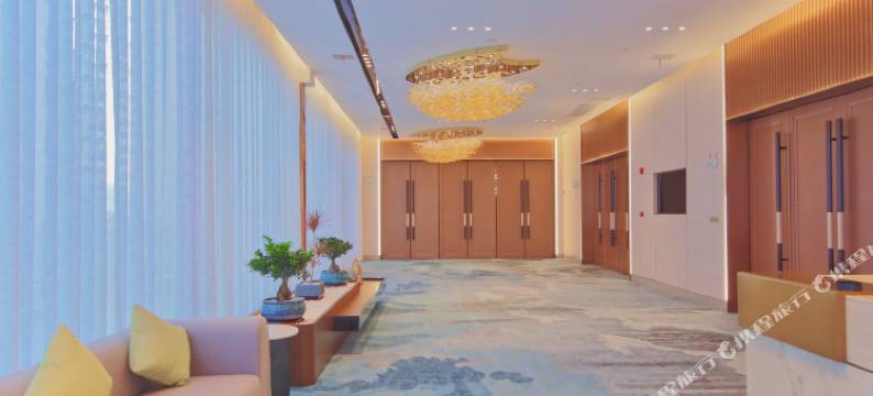 勉县锦雅酒店图片