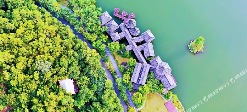 惠州中海汤泉酒店图片