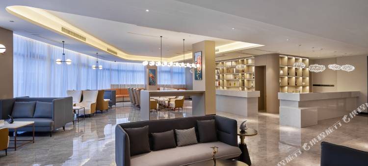 淮安艺龙美程酒店(洪泽武夷国际广场店)图片