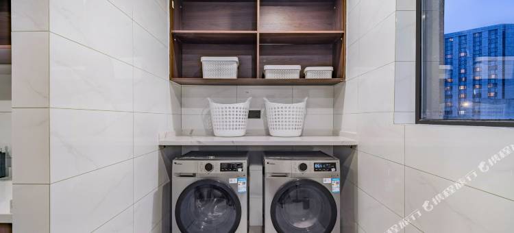 白玉兰酒店(杭州火车东站店)图片