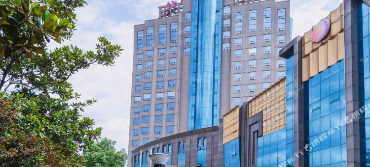 湖南华宇国际大酒店图片
