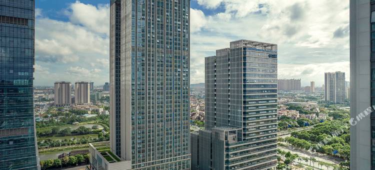 新城亲居公寓(佛山世纪莲体育中心店)图片