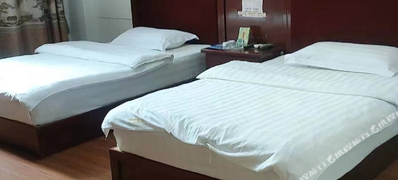 大姚鸿迎宾馆图片