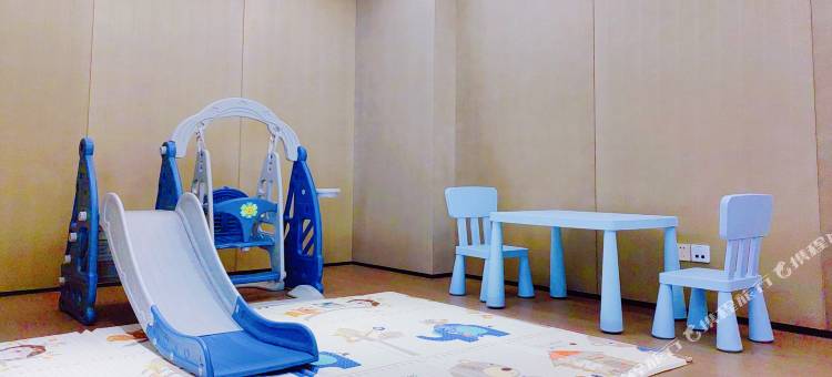 青岛即墨古城景澜酒店图片