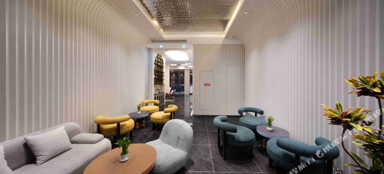 CEO·茗澜酒店(义乌国际博览中心店)图片