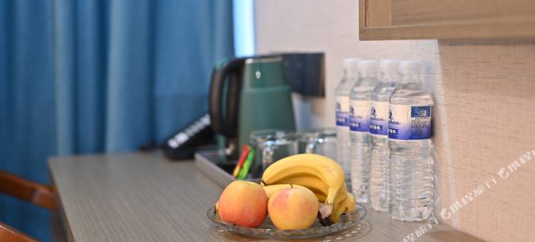 美丽豪酒店(胶州西路店)图片