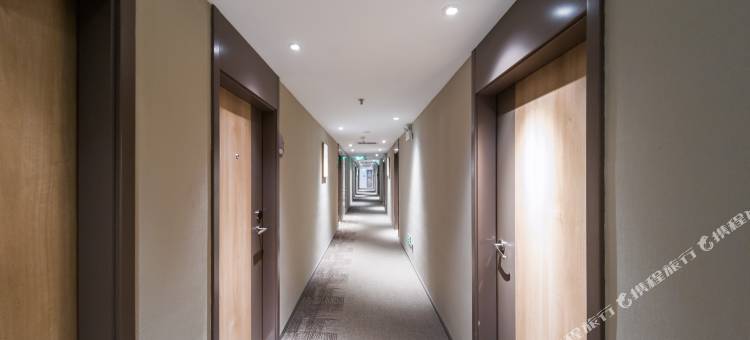 如家·NEO酒店(广州会展中心琶洲地铁站店)图片