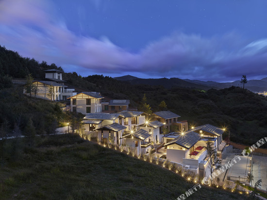 茶马道香格里拉丽世酒店(独克宗古城店)