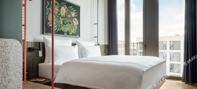 柏林城市阁楼(Urban Loft Berlin)图片