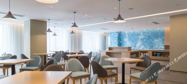 如家酒店(贵阳火车站青云市集店)图片