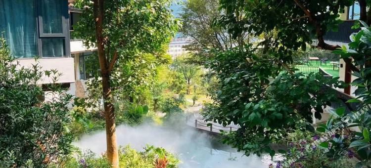 奢野·栖心谷度假村图片