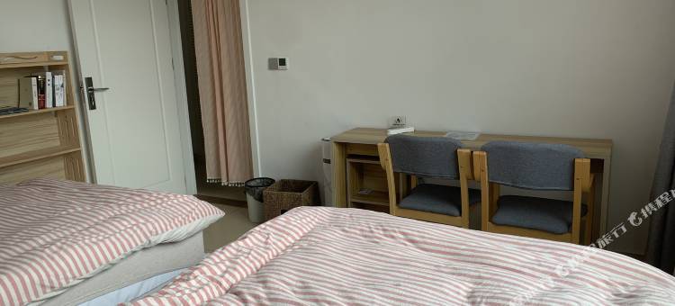 远山康养民宿图片