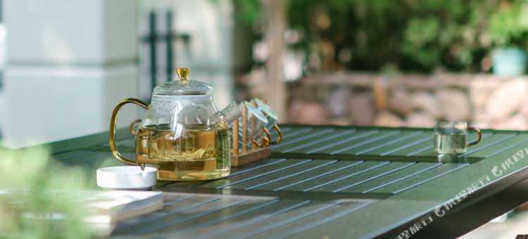 缙云漫境云汐民宿(仙都景区店)图片