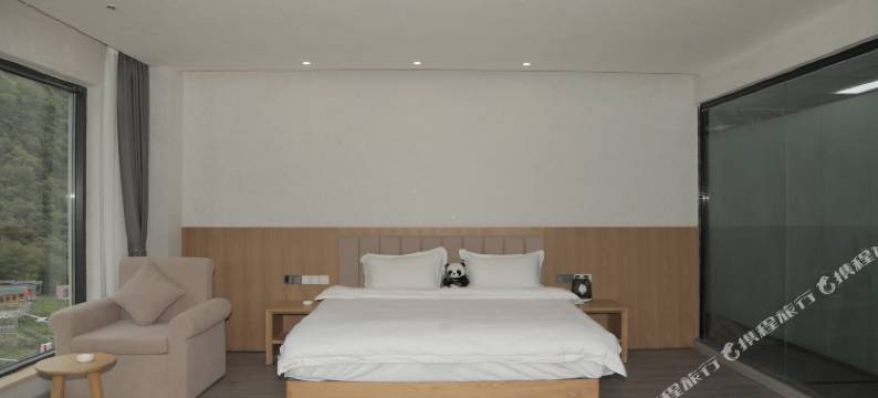 达瓦更扎·神山大酒店图片