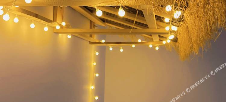 国购米美智能民宿(淮北高铁火车站店)图片