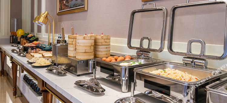 维也纳酒店(巴彦水韵阜财店)图片