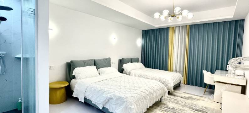 象山影觅时光·home民宿图片