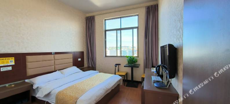 昭通正润宾馆图片