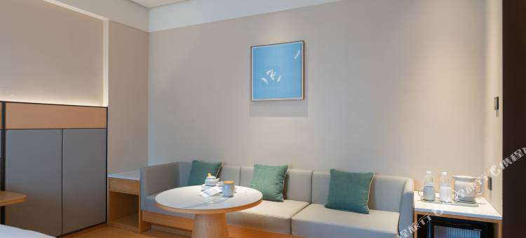 全季酒店(许昌长葛钟繇大道店)图片