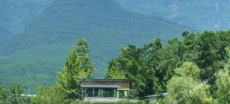 江油诗仙堂民宿图片