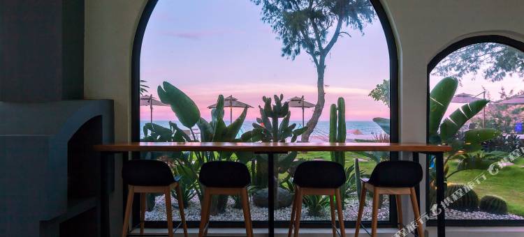 泊澜·心宿海景度假民宿(湄洲岛妈祖祖庙店)图片