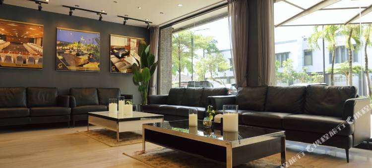 格雷普萨酒店(Griptha Hotel)图片