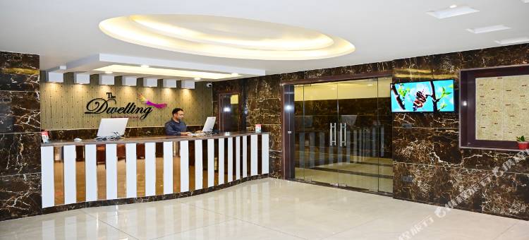 住宅酒店(The Dwelling Inn)图片